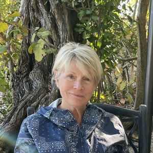 Deb Zimmermann